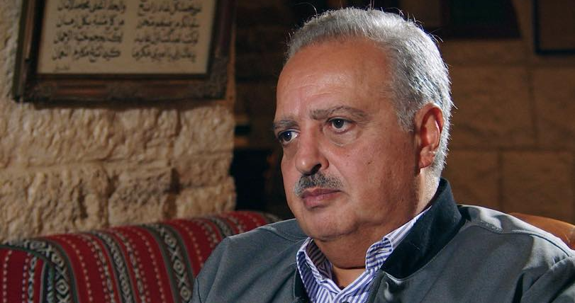 Talal Arslan qualifie l'attaque israélienne contre l'Iran d'acte terroriste