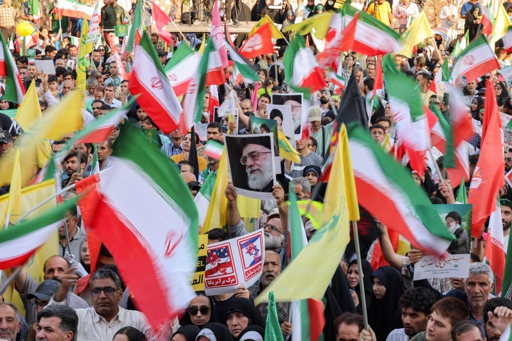 Joseph Aoun mobilizes to avert the worst in Lebanon
