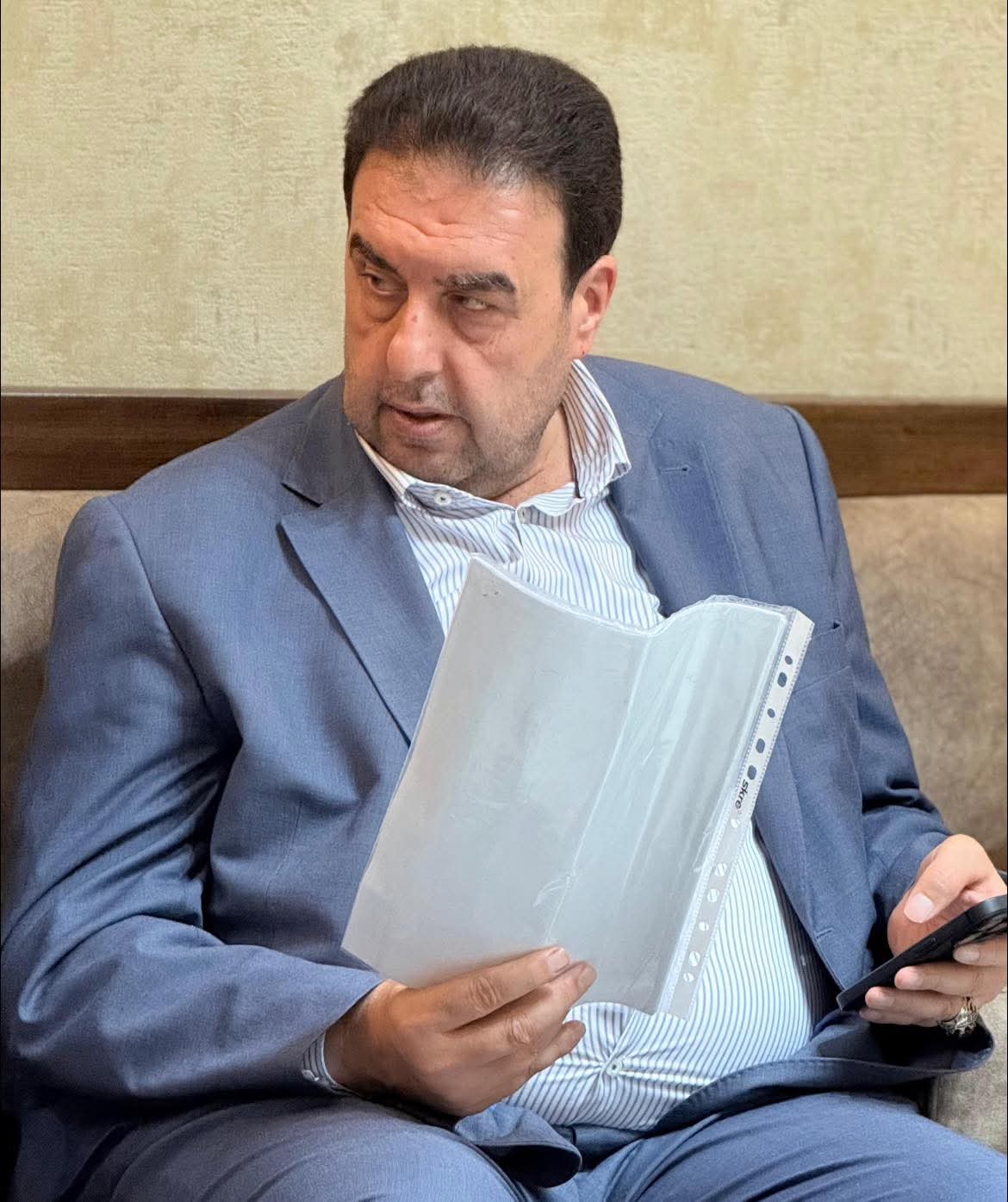 Un député du Nord appelle à l’intégration du Liban... dans l’OTAN Un député du Nord appelle à l’intégration du Liban... dans l’OTAN