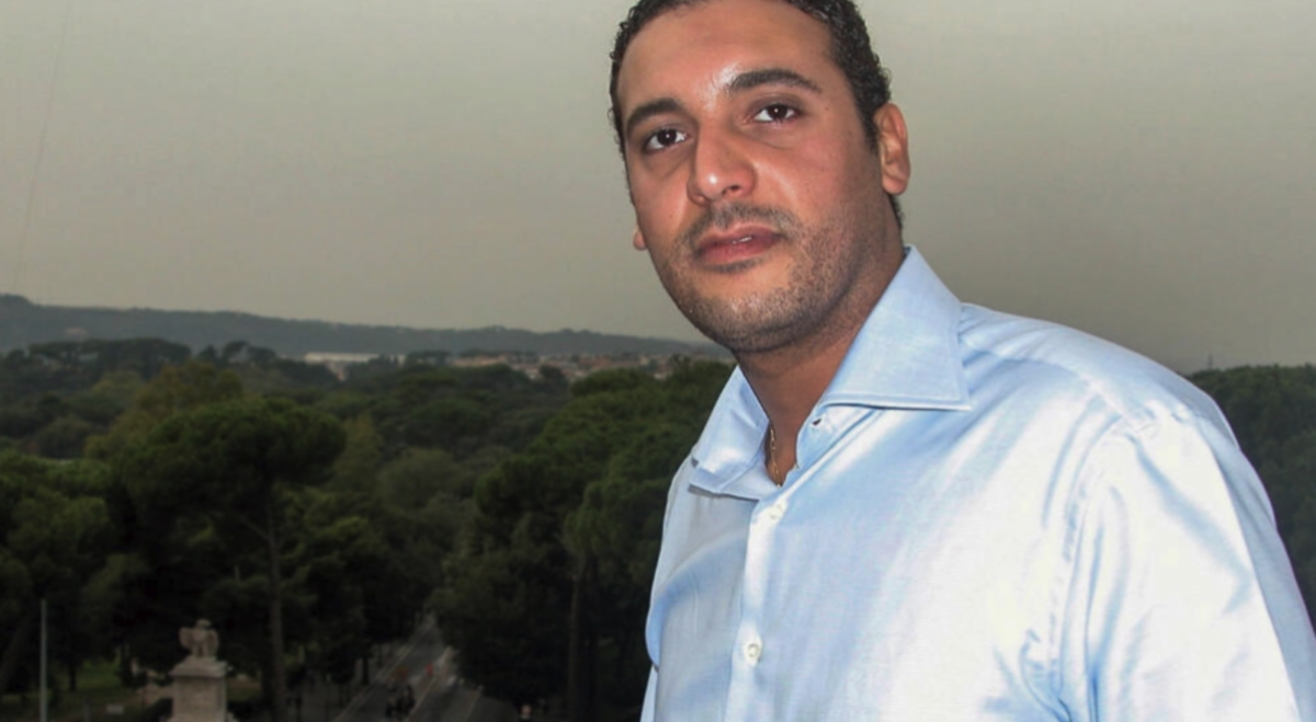 Hannibal Kadhafi veut entamer une (nouvelle) grève de la faim Hannibal Kadhafi veut entamer une (nouvelle) grève de la faim