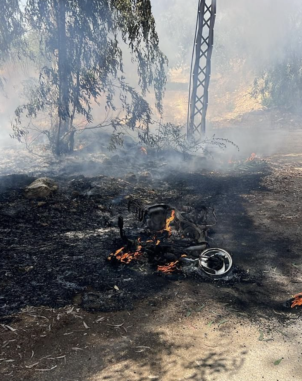 Frappes et incursions : l’armée israélienne poursuit ses violations au Liban-Sud Frappes et incursions : l’armée israélienne poursuit ses violations au Liban-Sud