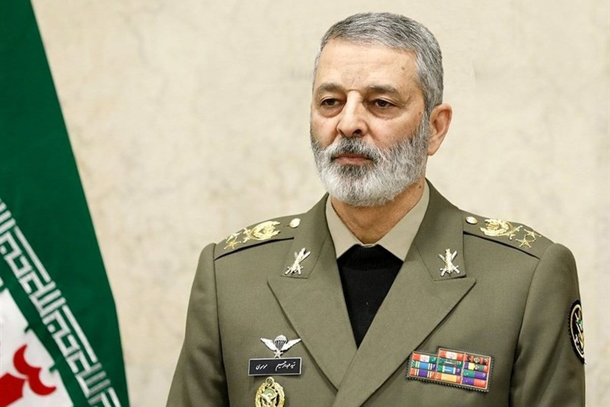 Qui sont les remplaçants de Salami et Bagheri, tués dans les frappes israéliennes sur l'Iran ? Qui sont les remplaçants de Salami et Bagheri, tués dans les frappes israéliennes sur l'Iran ?