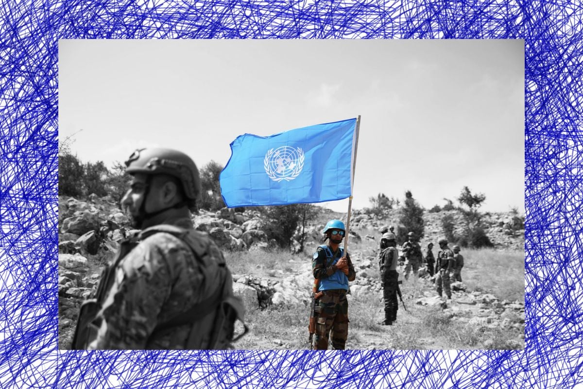 Hacking Lebanese Politics #12: What’s the deal with UNIFIL and why does everyone seem mad at them? Hacking Lebanese Politics #12: What’s the deal with UNIFIL and why does everyone seem mad at them?