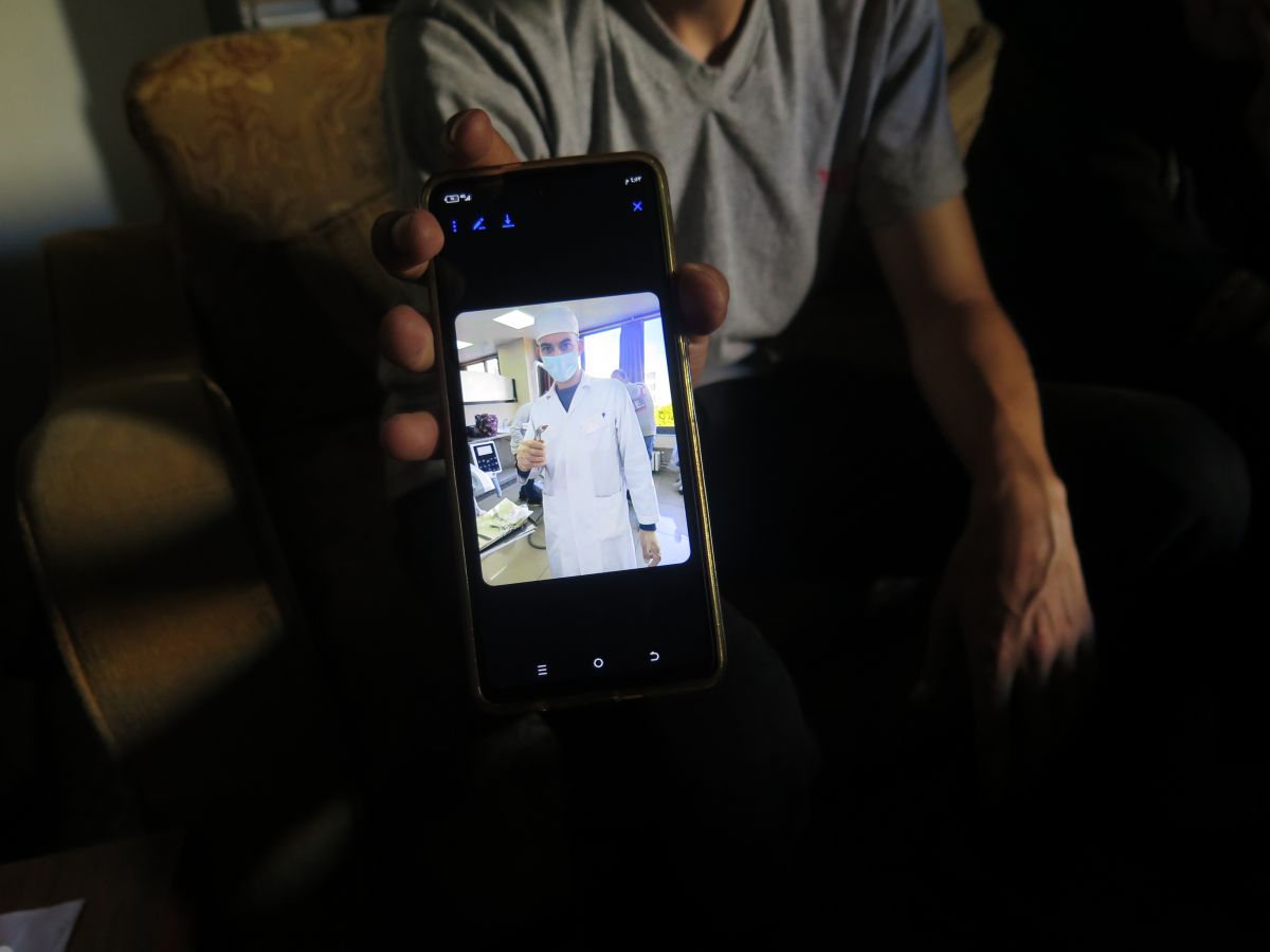 The high price paid by doctors in the Alawite massacres on Syria’s coast