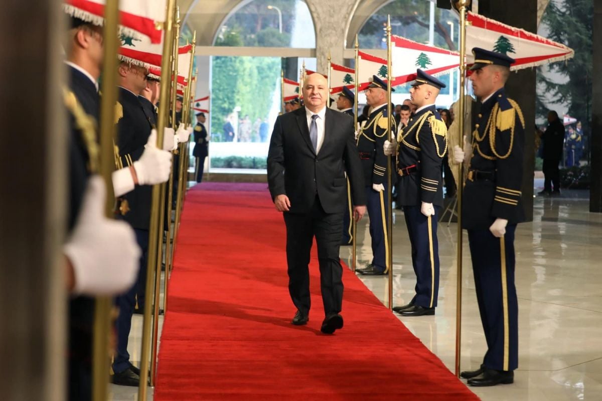 Open letter to Joseph Aoun