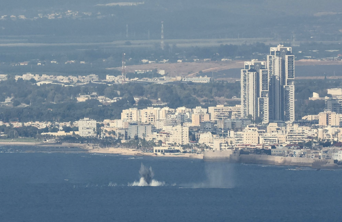 Is Hezbollah rebuilding its military capabilities?