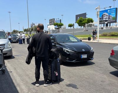 Frappes israéliennes en Iran : Paris, Londres et Washington mettent en garde leurs ressortissants au Liban