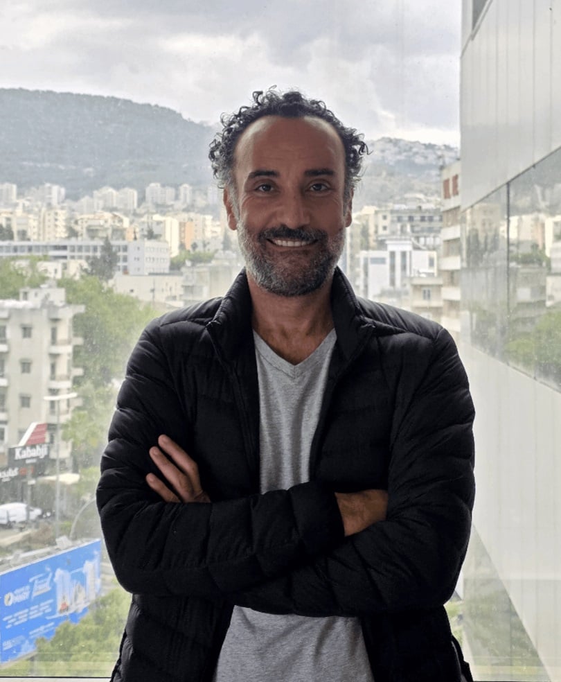 xfolio, a Franco-Lebanese fintech platform, raises $2m xfolio, a Franco-Lebanese fintech platform, raises $2m