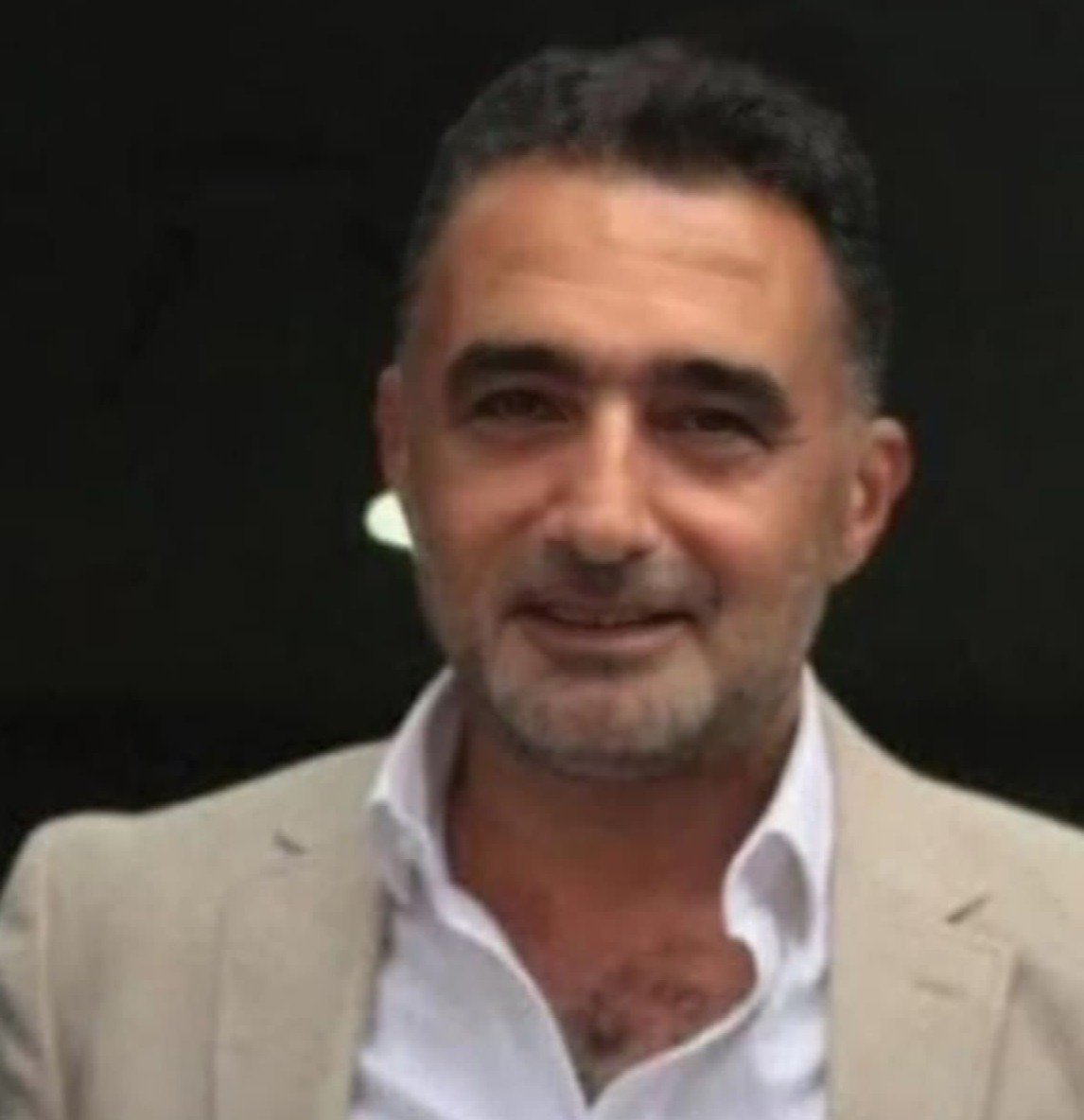 What we know about the community leader in Qmatieh found dead