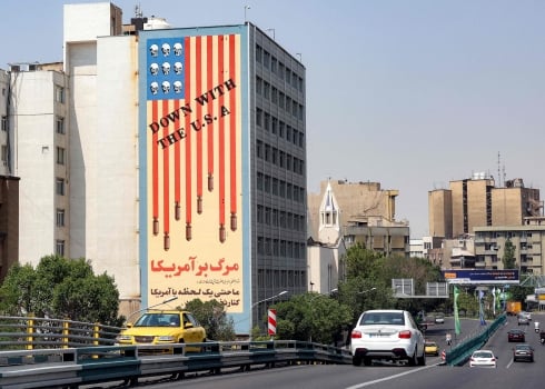 Trump veut faire plier l’Iran, mais est-il prêt à suivre Netanyahu jusqu’au bout ?