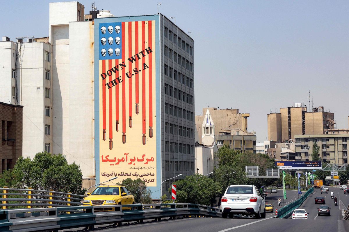 Trump wants to bend Iran, but is he ready to see it through with Netanyahu?