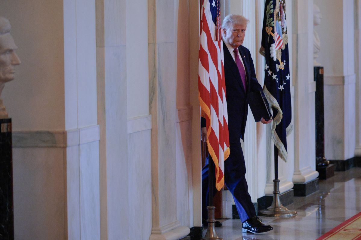 Israeli strikes in Iran: Trump says it's still possible 'to stop this massacre' Israeli strikes in Iran: Trump says it's still possible 'to stop this massacre'