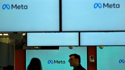 Leaked Meta documents show Israeli companies struggling to advertise: Drop Site