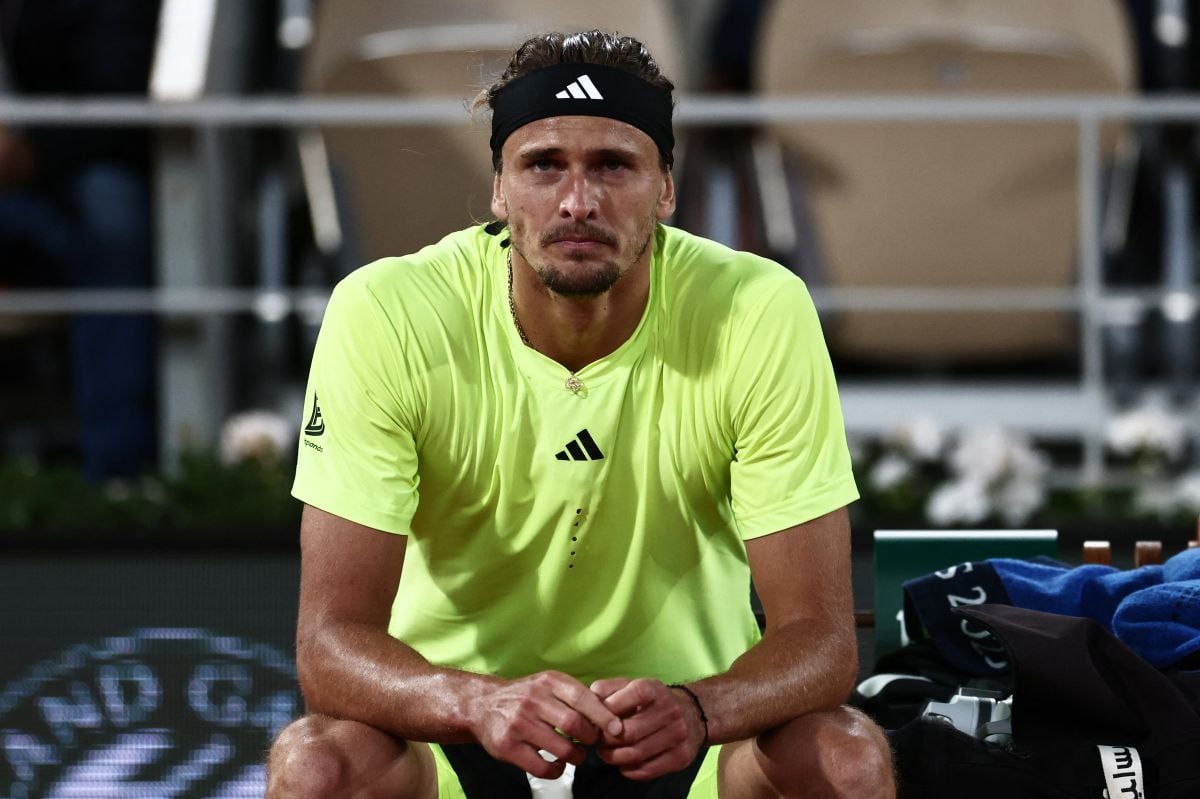 ATP 250 de Stuttgart: Zverev retrouve une finale sur gazon huit ans après