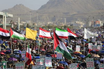 La Jordanie, la Syrie et le Liban rouvrent leurs espaces aériens