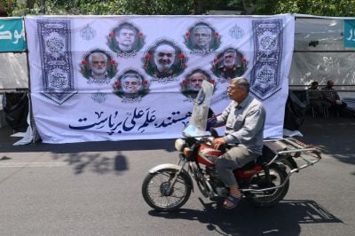 Neuf scientifiques du nucléaire iranien tués au total dans les attaques israéliennes