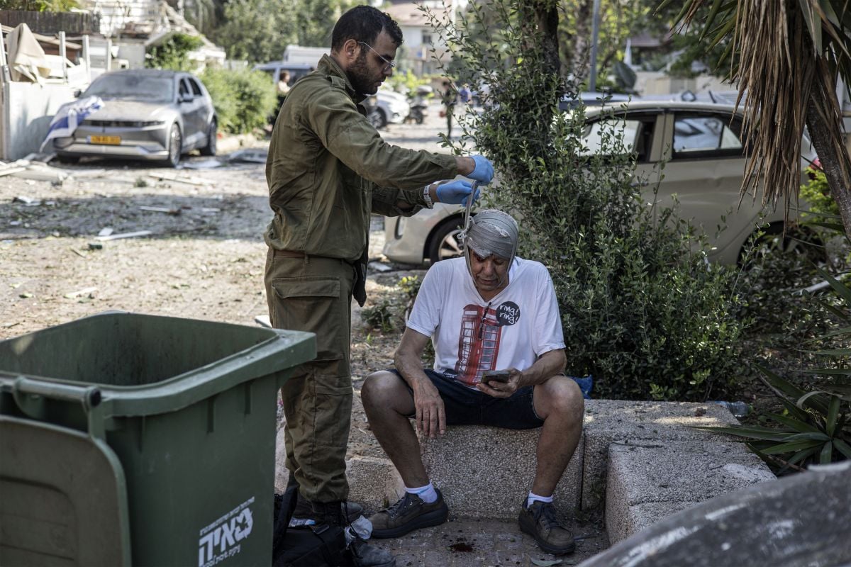 Trois autres Gardiens de la Révolution tués par une frappe israélienne dans le nord-ouest 