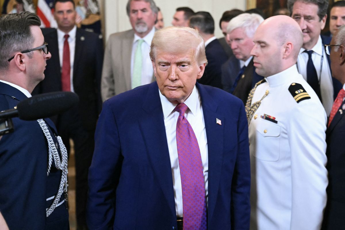 Trump veut « faire quelque chose » pour garder les travailleurs immigrés de l'agriculture et de l'hôtellerie