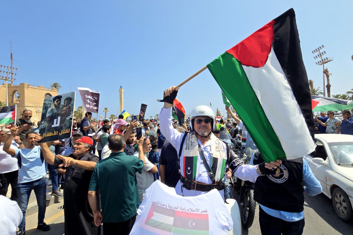 Égypte: tentative avortée de marche internationale vers Gaza, plusieurs militants bloqués Égypte: tentative avortée de marche internationale vers Gaza, plusieurs militants bloqués