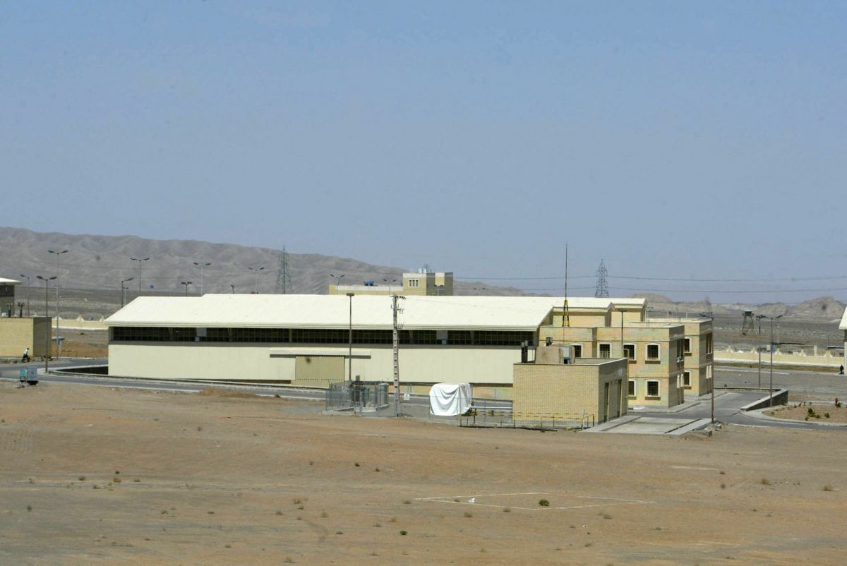 Early detection systems find no abnormal radioactivity levels after Israeli strikes on Iran Early detection systems find no abnormal radioactivity levels after Israeli strikes on Iran