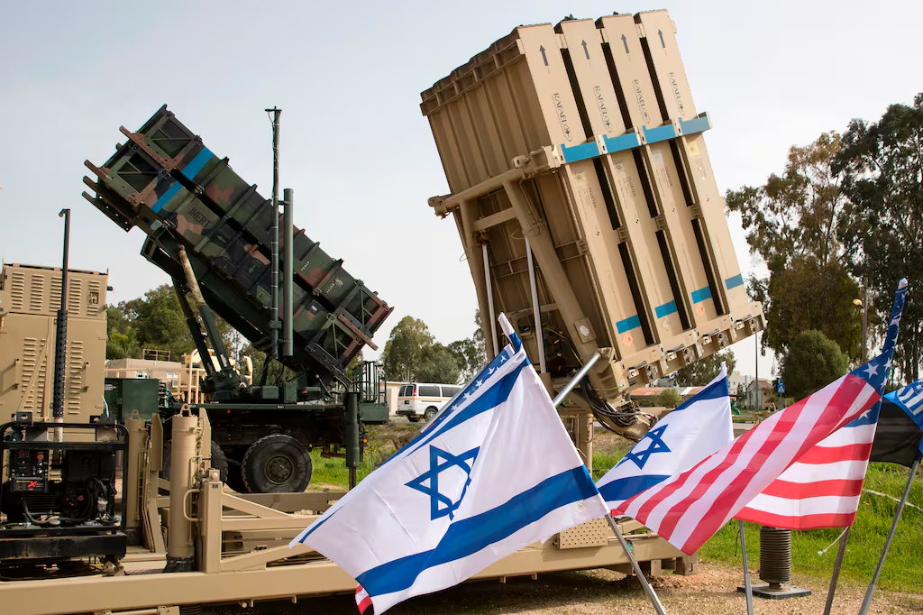 Escalade US-Iran, coup de bluff ou coup de sang ? Escalade US-Iran, coup de bluff ou coup de sang ?