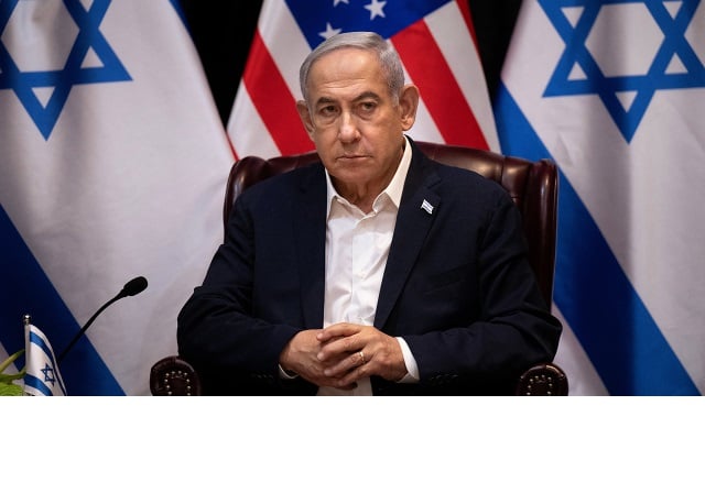 Netanyahu affirme vouloir relancer les négociations de cessez-le-feu avec le Hamas Netanyahu affirme vouloir relancer les négociations de cessez-le-feu avec le Hamas
