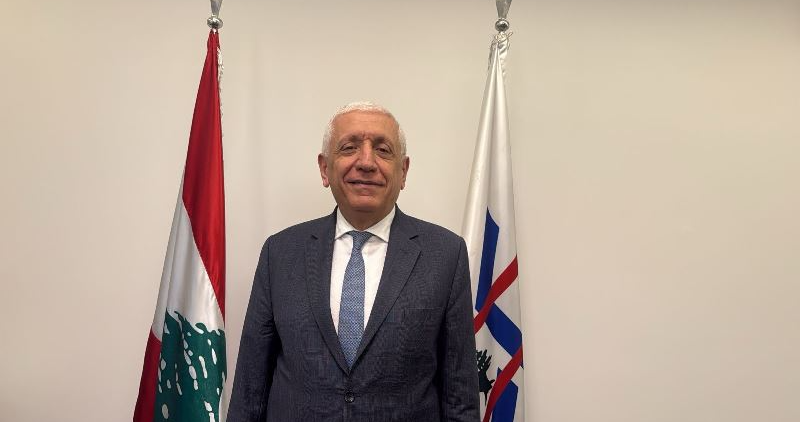 Le Pr Pierre Yared élu à la tête du Syndicat des propriétaires d’hôpitaux Le Pr Pierre Yared élu à la tête du Syndicat des propriétaires d’hôpitaux