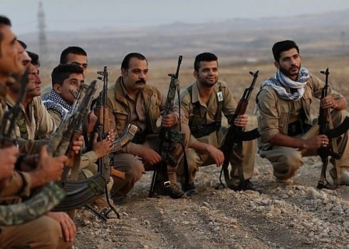 « La plupart des Kurdes iraniens sont persuadés que le régime va tomber »