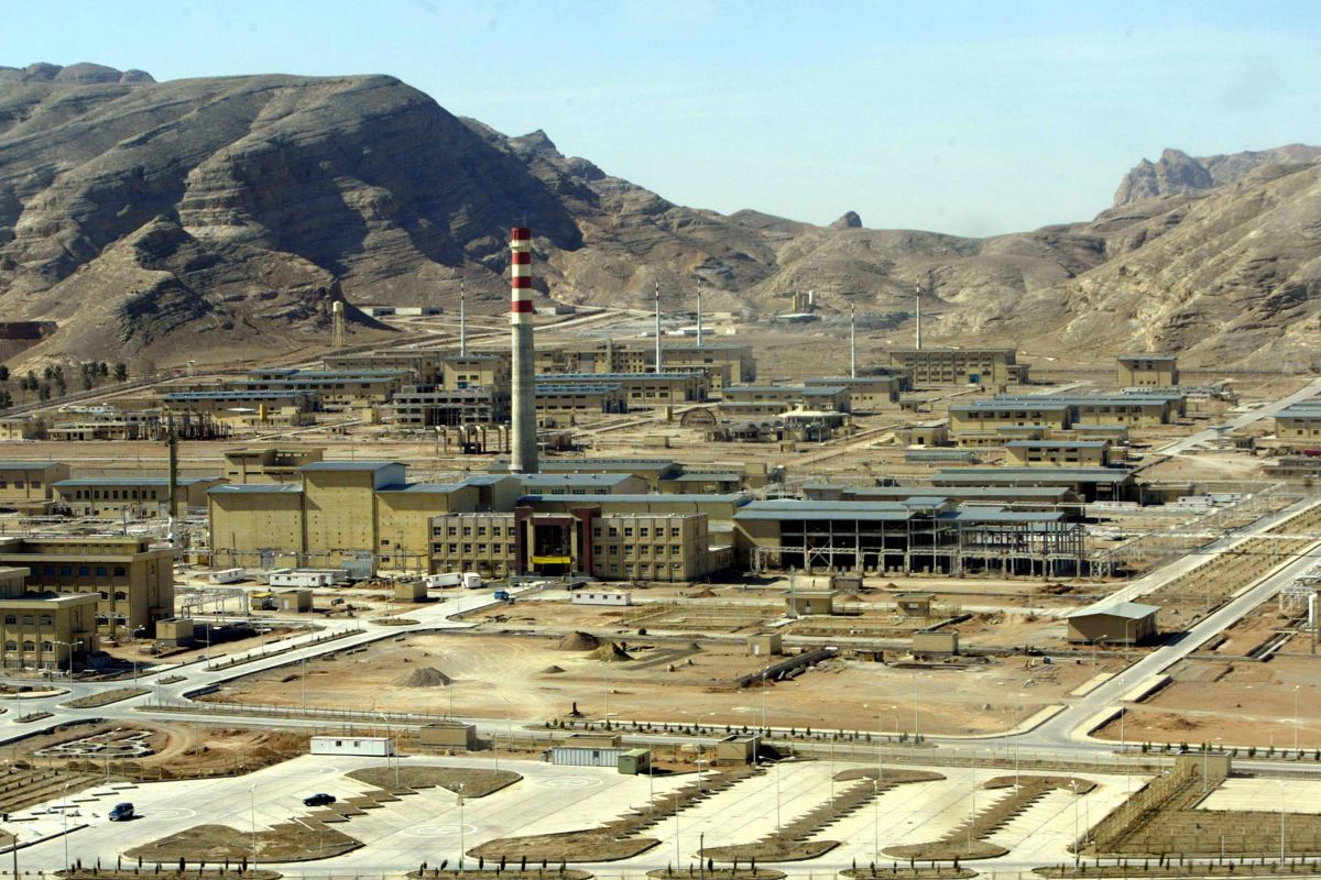 What we know about the US operation against Iran What we know about the US operation against Iran