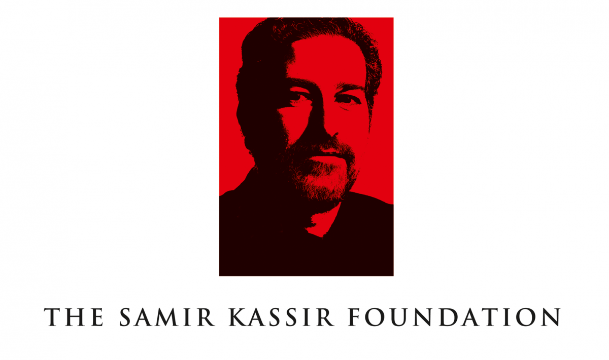 Samir Kassir foundation launches 'soora store' to support Lebanese photojournalists