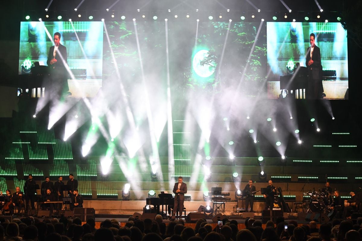 Faced with the crisis, NDU bets on solidarity through culture Faced with the crisis, NDU bets on solidarity through culture