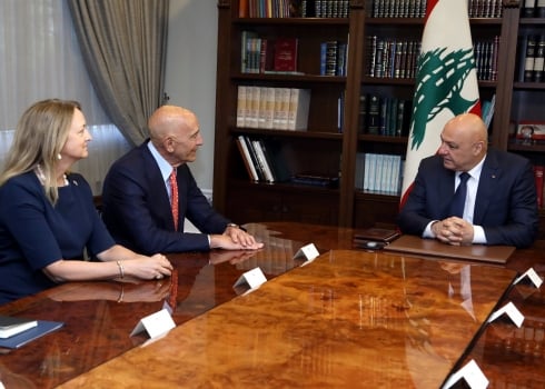 Le message ferme des États-Unis : Une intervention du Hezbollah serait une « très mauvaise décision »