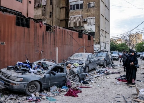 Comment le Liban se prépare aux possibles retombées de la guerre Israël-Iran ?