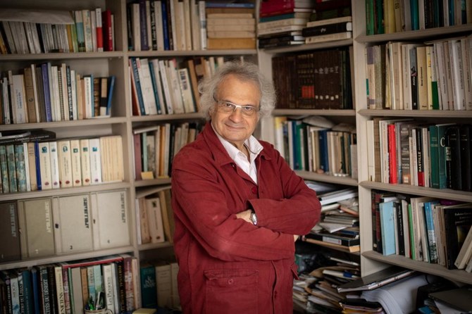 Amin Maalouf voices support for initiative promoting France's regional languages Amin Maalouf voices support for initiative promoting France's regional languages