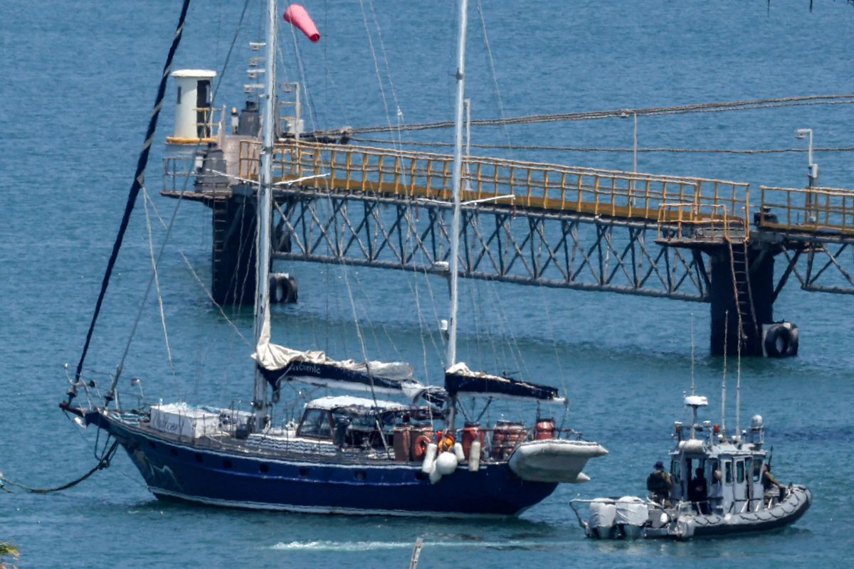 Israel says deports last three Gaza flotilla activists to Jordan Israel says deports last three Gaza flotilla activists to Jordan