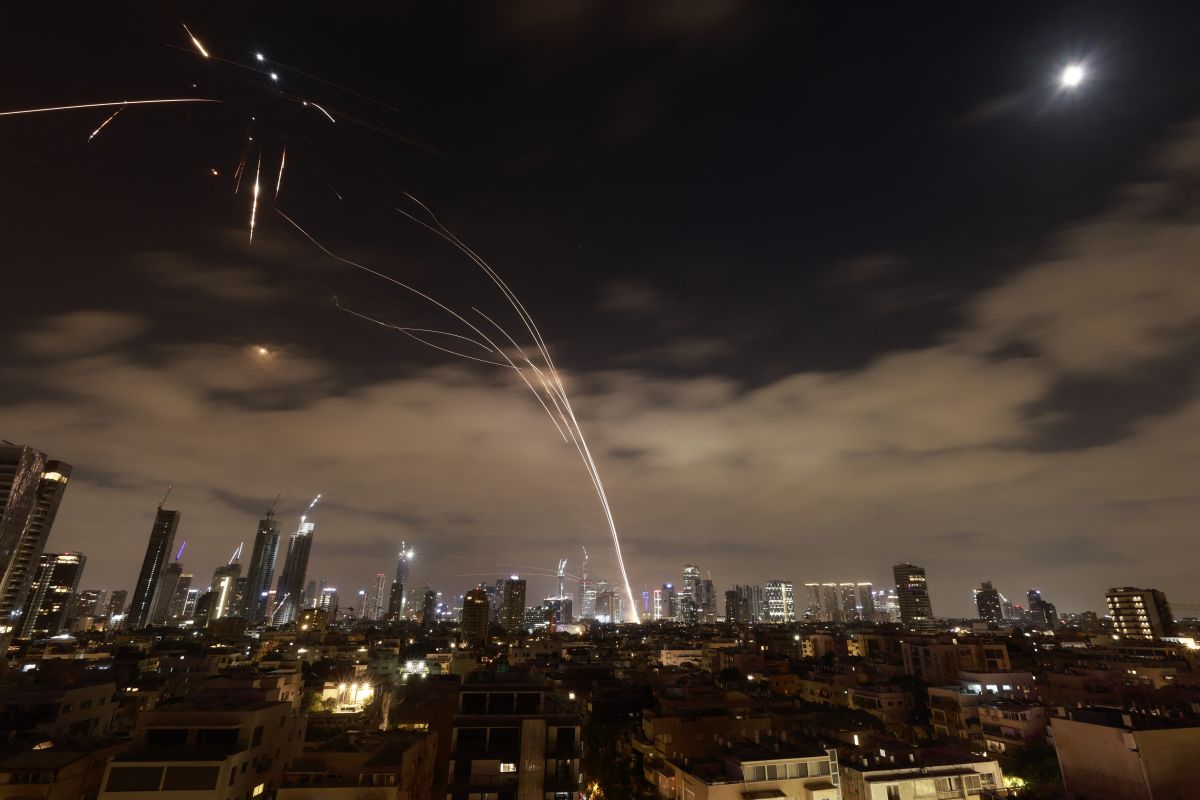 États-Unis, France, Royaume-Uni, Jordanie, Syrie... ces pays qui pourraient s’impliquer dans la guerre entre Israël et l’Iran