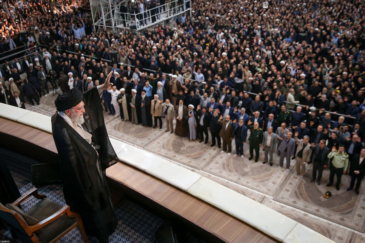 Qu’est-ce que le Traité de non-prolifération dont l’Iran menace de se retirer ? Qu’est-ce que le Traité de non-prolifération dont l’Iran menace de se retirer ?