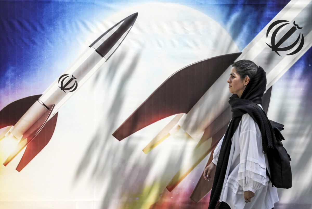 Quelles options l’Iran a-t-il encore pour faire reculer Israël ? Quelles options l’Iran a-t-il encore pour faire reculer Israël ?