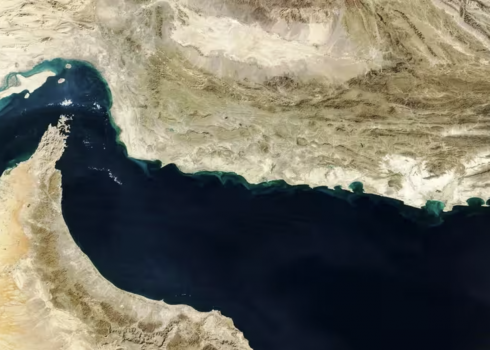 L’Iran prendra-t-il le risque de fermer le détroit d’Ormuz ?