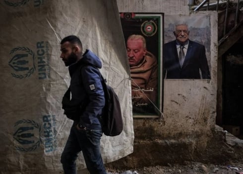 Pourquoi le démantèlement des armes palestiniennes au Liban a échoué