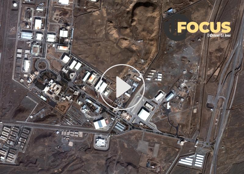 L’Iran était-il proche d’avoir une arme atomique ?
