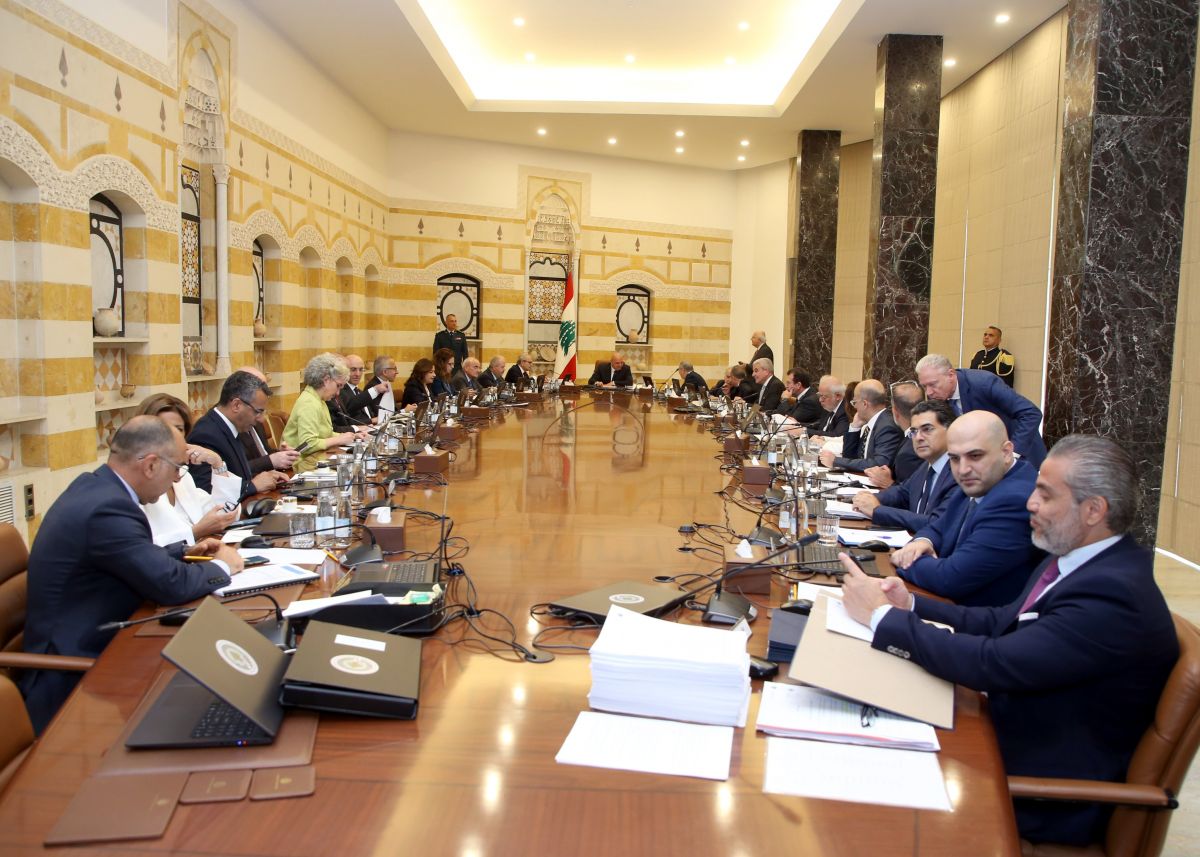 Cabinet approves diplomatic appointments pending since 2017 Cabinet approves diplomatic appointments pending since 2017