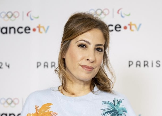 Léa Salamé quitte la matinale de France Inter pour le JT de 20 heures de France 2 Léa Salamé quitte la matinale de France Inter pour le JT de 20 heures de France 2