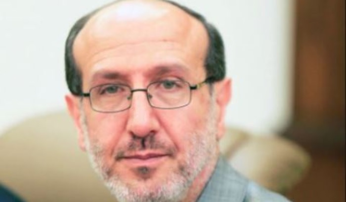 Un député du Hezbollah utilise le hashtag « Nos vies pour Khamenei » Un député du Hezbollah utilise le hashtag « Nos vies pour Khamenei »