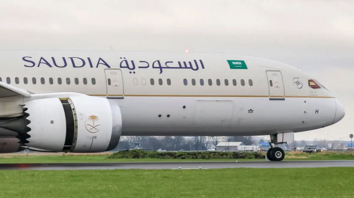 Un avion de Saudia Airlines dérouté après une alerte à la bombe