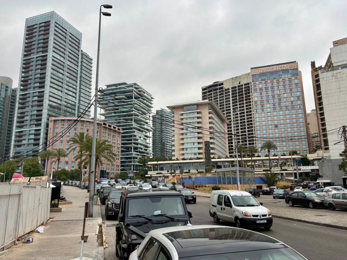 Employers' association believes Lebanon can still save summer season if regional war ends quickly Employers' association believes Lebanon can still save summer season if regional war ends quickly