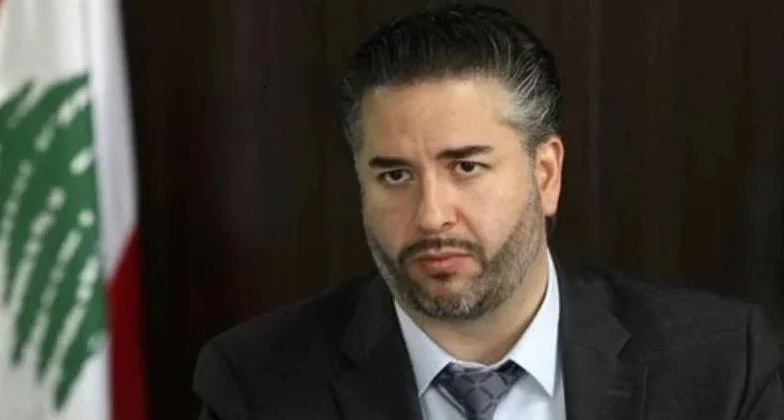 Mandat d'arrêt contre l'ancien ministre de l'Économie Amine Salam Mandat d'arrêt contre l'ancien ministre de l'Économie Amine Salam