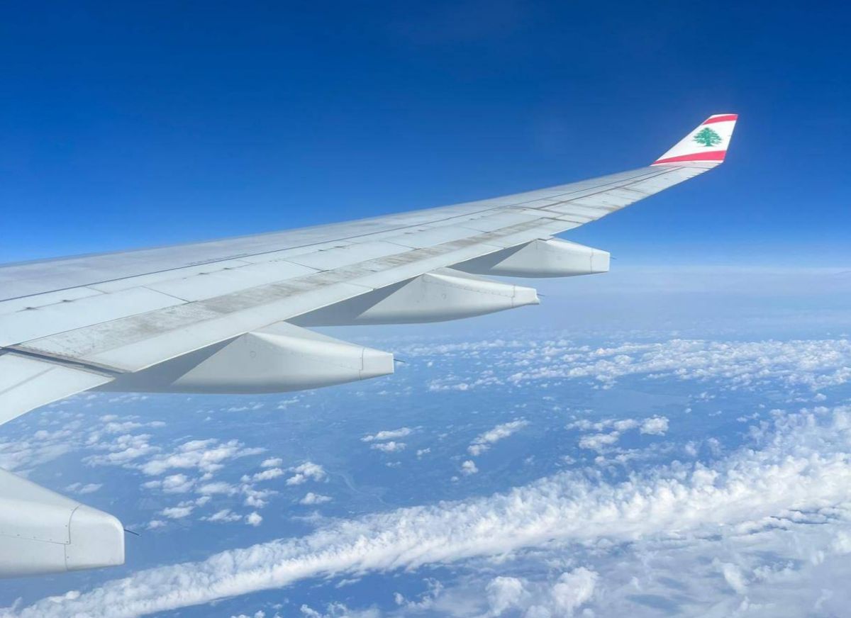 MEA cancels flights to Iraq as airspace remains closed
