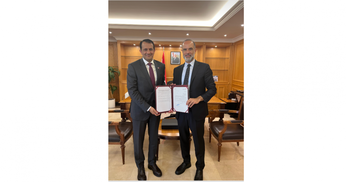 Works Ministry gets Qatar grant to support Beirut airport and public transport development Works Ministry gets Qatar grant to support Beirut airport and public transport development