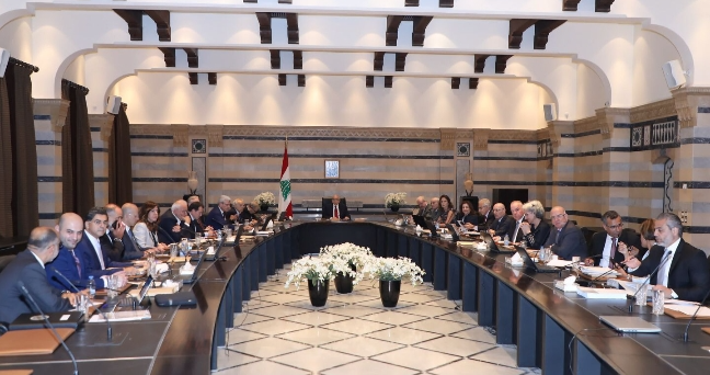 L’aéroport de Qleyaat « à l’étude » au sein du gouvernement libanais L’aéroport de Qleyaat « à l’étude » au sein du gouvernement libanais